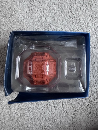 Eaglemoss star trek - star,