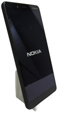 Nokia 1 Plus, TA-1111, Black