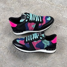 Valentino Garavani Rockrunner