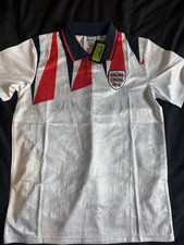 Men retro england football - england,