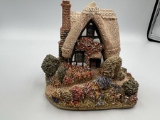 Lilliput Lane Summer Haze