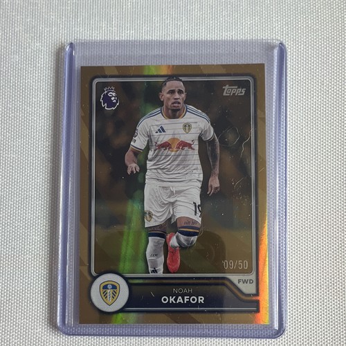 Topps premier league - premier,