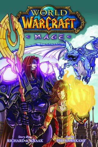 World warcraft mage - of, warcraft: