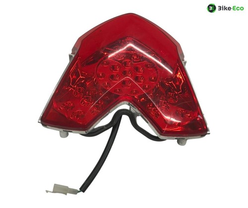 Rear light quadro 350 3d - quadro,