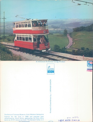 Tramcar the national - at,