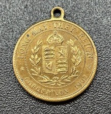 1902 edward vii - edward, &