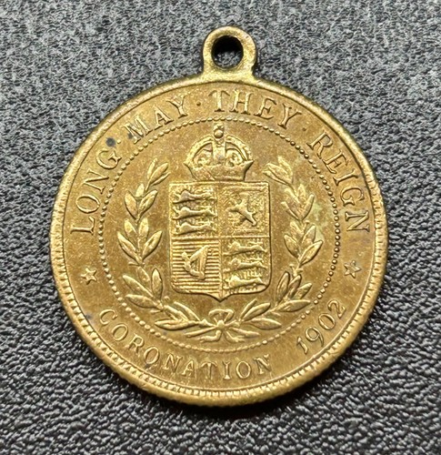 1902 edward vii alexandra - edward,