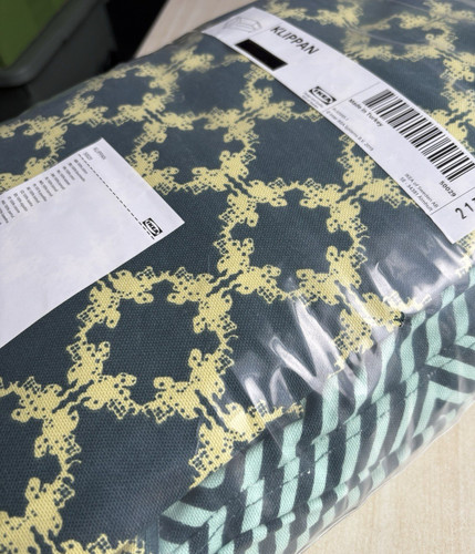 Ikea klippan seat sofa - 2,