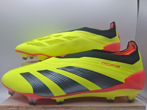 Adidas predator elite laceless - elite,