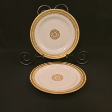 JPL Pouyat Limoges Plates 2