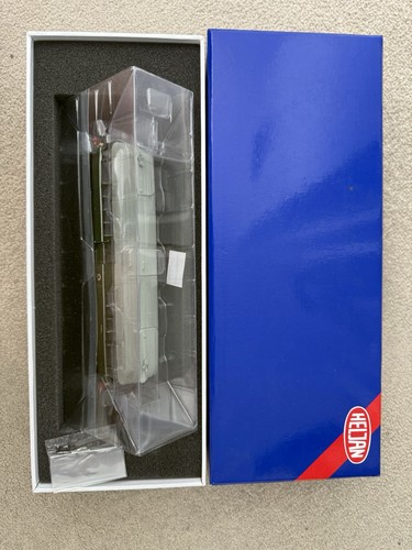 Heljan 8702 pin socket - heljan,