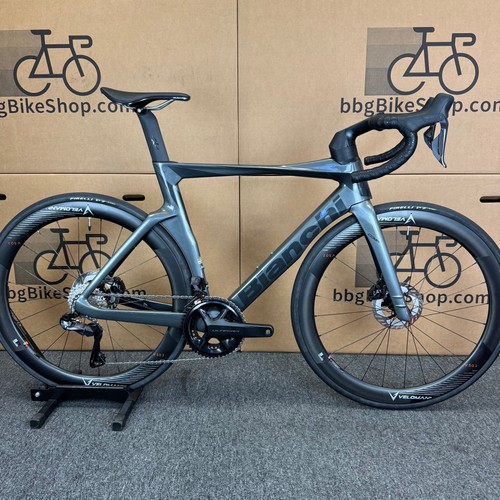 New bianchi oltre comp - new,