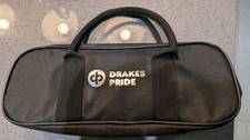 Drakes Pride - Two Bowl & Jack