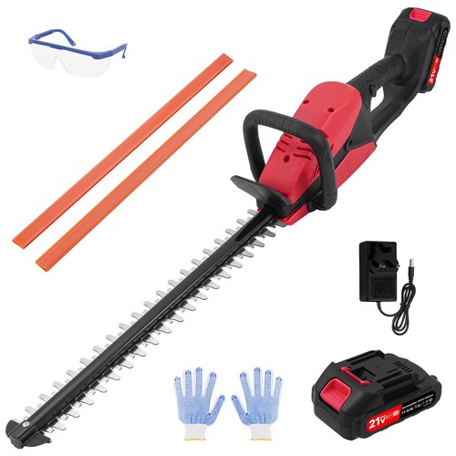 Electric cordless hedge - electric,
