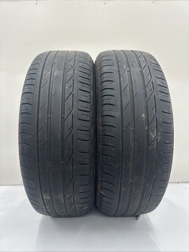 205 r17 5mm - run, flat