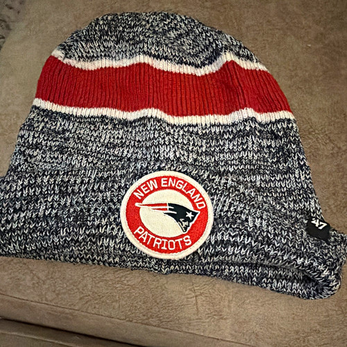 New england patriots - new,