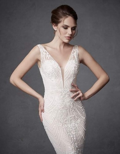 Wed2b balli champagne wedding - wed2b,