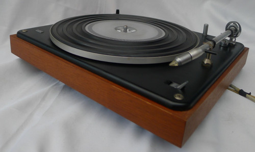 Bang olufsen beogram 1001 - &,