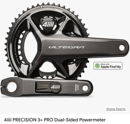 4iiii precision pro - 4iiii,