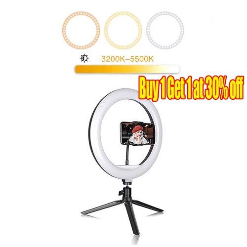 Inch led ring lights - led,