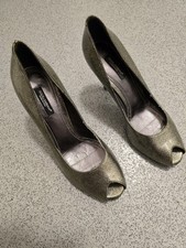 Dolce & Gabbana Shoes (EUR 38)