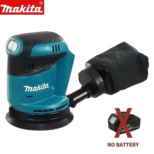 Makita dbo180z 18v brushless - makita,