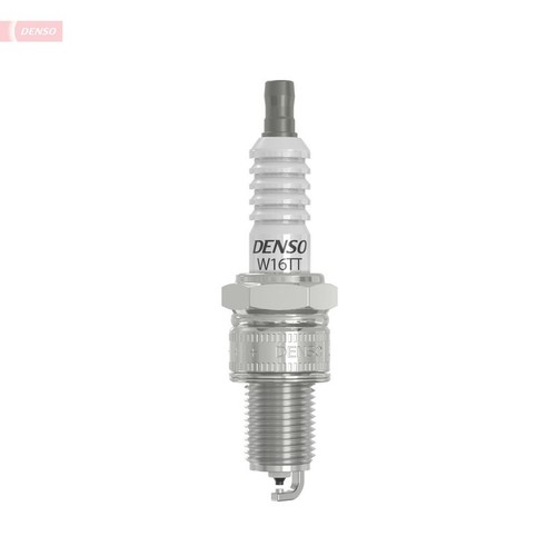 Spark plug denso w16tt - denso, for