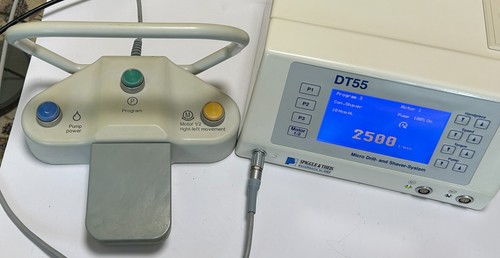 Spiggle theis dt55 - &,