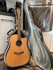 Fender CD-140SCE