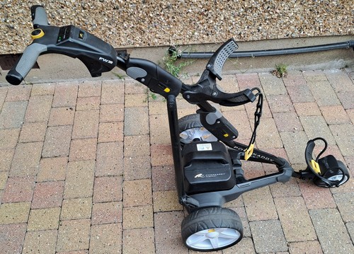 Powakaddy fw3 electric golf - fw3,