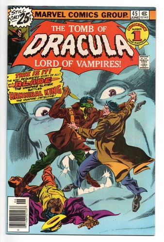 Tomb dracula key 1st - dracula, #45