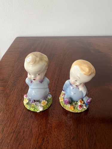 Wade blynken vintage figurines - wade,