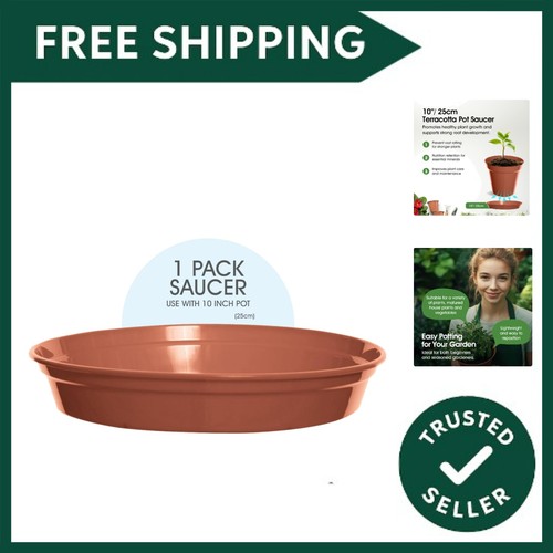 Basic gardening pot saucer - basic,