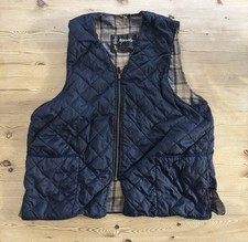 Barbour Classic Zip Liner Mens