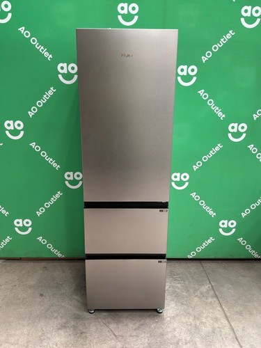 Haier fridge freezer no - fridge,