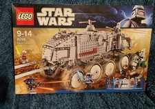 LEGO Star Wars: Clone Turbo