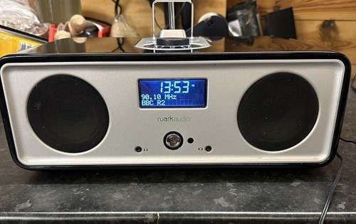 Vita audio ruark - vita,