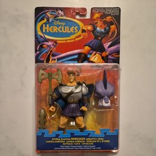 Disney Hercules Action Figure