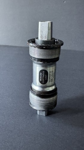 Shimano deore un72 - deore, bb-un72
