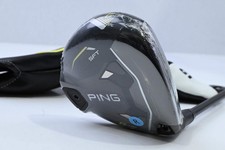 Ping G430 SFT #3 Wood / 16 Degree / Stiff Flex Ping Alta CB Blue 65 Shaft
