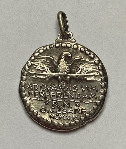 Rare ww1 italian navy - rare!,