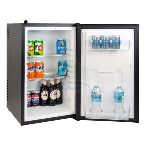 Adventurer campervan fridge - adventurer,