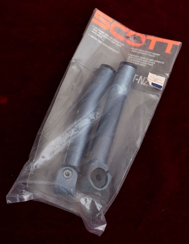 Vintage 90s new nos - nos, scott