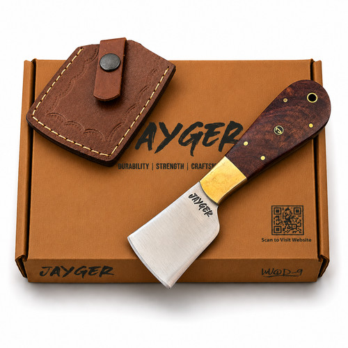 Handmade leather craft - leather, |