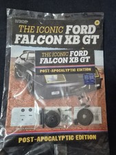 #36 Hachette - Build The