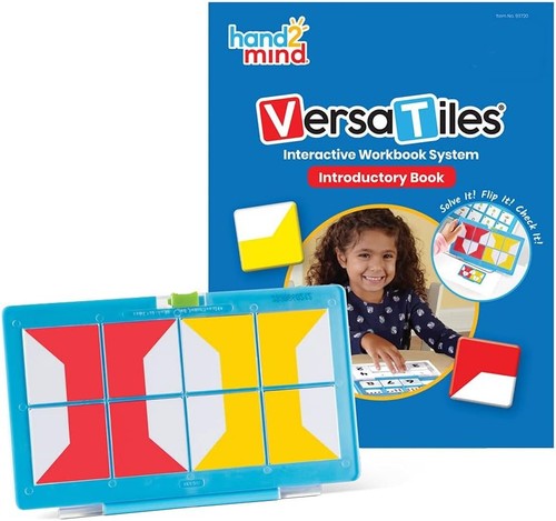 Versatiles learn home - learn, at