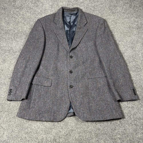 Grafton blazer mens gray - blazer,