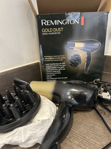 Remington gold dust - remington,