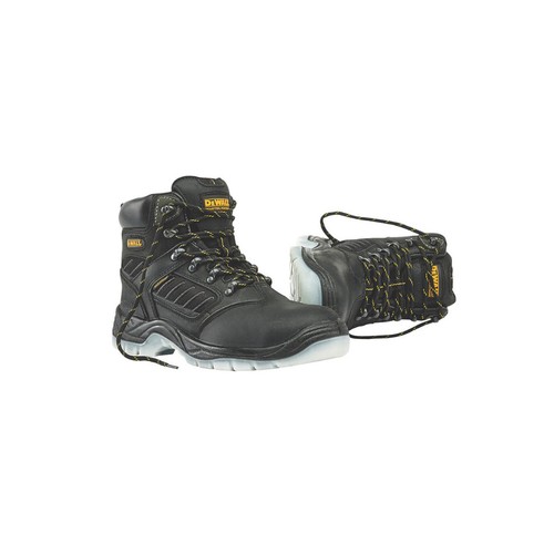 Dewalt safety boots mens wide - dewalt,