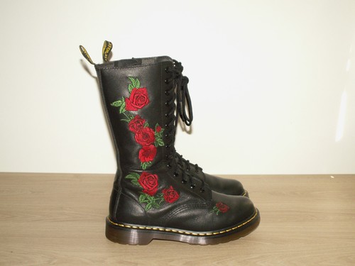 Martens 1914 vonda red - 1914,